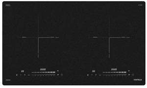 Bếp từ đôi Hafele HC-I73245B 536.61.727