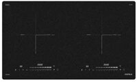 Bếp từ đôi Hafele HC-I73245B 536.61.727