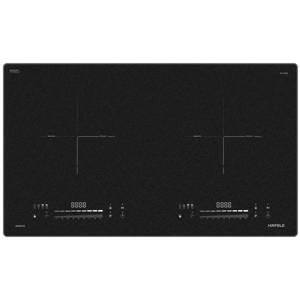 Bếp từ đôi Hafele HC-I73246B 536.61.737