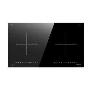 Bếp từ đôi Hafele HC-I7365B 536.61.365