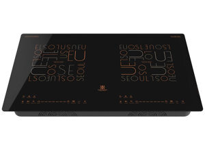 Bếp từ đôi Hawonkoo CEH-286