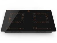 Bếp từ đôi Hawonkoo CEH-288