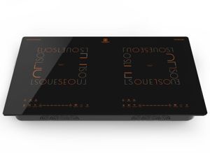 Bếp từ đôi Hawonkoo CEH-288