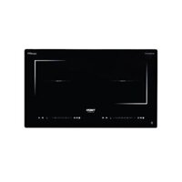 Bếp từ đôi Homy HM-195