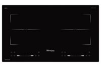 Bếp từ đôi Hubscher IHC-6261