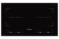 Bếp từ đôi Hubscher IHC-6261