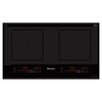 Bếp từ đôi Hubscher IHC-6266.TL