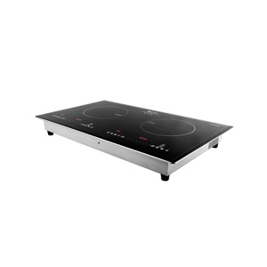 Bếp từ đôi Elmich ICE-9090