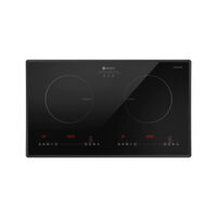 Bếp từ đôi Elmich ICE-9090