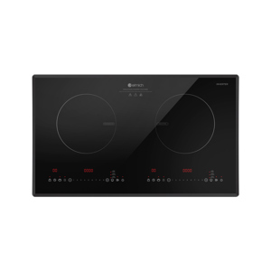 Bếp từ đôi Elmich ICE-9090