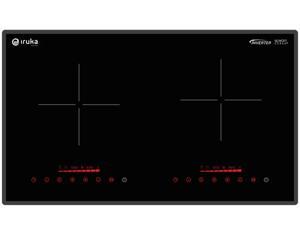 Bếp từ đôi Iruka I-36