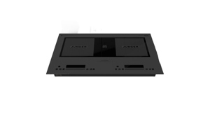 Bếp từ đôi Junger CEJ-225