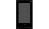 Bếp từ đôi Kaff KF-581DI Smart