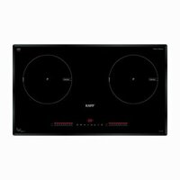Bếp từ đôi Kaff KF-737II