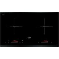 Bếp từ đôi Kaff KF-8818 Smart New