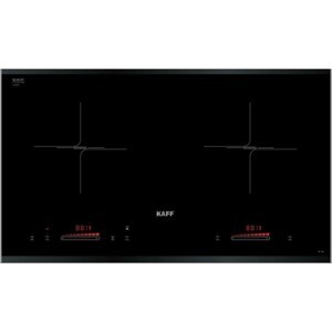 Bếp từ đôi Kaff KF-8818 Smart New