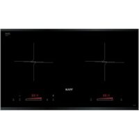Bếp từ đôi Kaff KF-8818 Smart New
