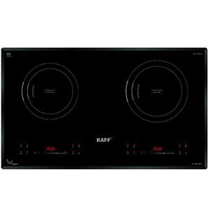 Bếp từ đôi Kaff KF-8899I Seri 8.0