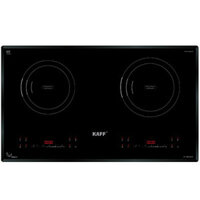 Bếp từ đôi Kaff KF-8899I Seri 8.0