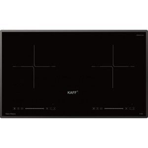 Bếp từ đôi Kaff KF-988II Inverter