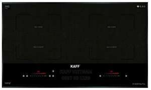 Bếp từ đôi Kaff KF-EG502II New Plus