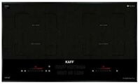 Bếp từ đôi Kaff KF-EG502II New Plus