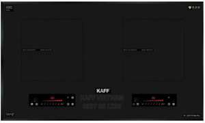 Bếp từ đôi Kaff KF-EG515II New Plus