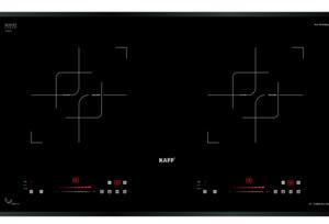 Bếp từ đôi Kaff KF-FL682II New Plus