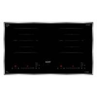 Bếp từ đôi Kaff KF-FL69II Plus