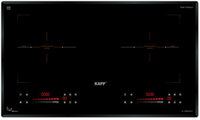 Bếp từ đôi Kaff KF-FL9698 Seri 8.0