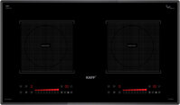 Bếp từ đôi Kaff KF-FL979 Pro
