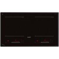 Bếp từ đôi Kaff KF-FL99II MAX New