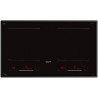 Bếp từ đôi Kaff KF-FL99II MAX New