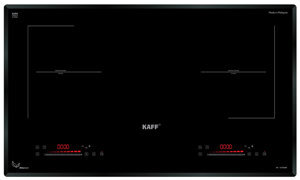 Bếp từ đôi Kaff KF-GT3038II