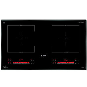 Bếp từ đôi Kaff KF-GT3048II