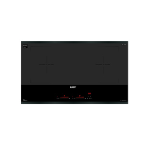 Bếp từ đôi Kaff KF-IH6098II New Plus