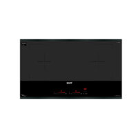 Bếp từ đôi Kaff KF-IH6098II New Plus