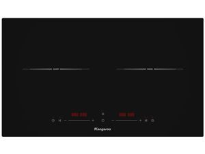 Bếp từ đôi Kangaroo KGIC38D2C