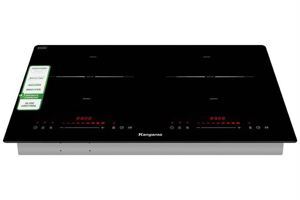 Bếp từ đôi Kangaroo KGIC44D1C