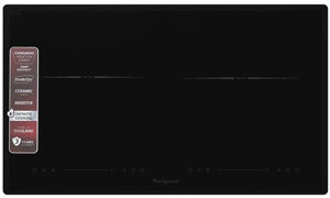 Bếp từ đôi Kangaroo KGIC44D1T