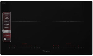 Bếp từ đôi Kangaroo KGIC48D1T