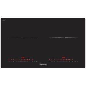 Bếp từ đôi Kangaroo KGIC48D2C