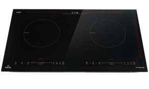 Bếp từ đôi Kieler KL-PRO809