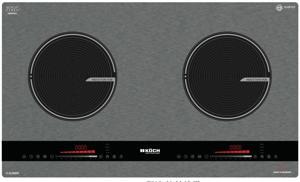 Bếp từ đôi Koch K-EU888S