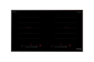 Bếp từ đôi Kocher DI-221