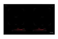 Bếp từ đôi Kocher DI-336PRO