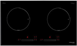 Bếp từ đôi Kocher DI-628SE