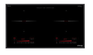 Bếp từ đôi Kocher DI-882PRO