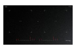 Bếp từ đôi Kocher X-NANO 6