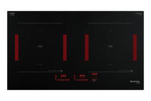 Bếp từ đôi Kocher X-NANO 9